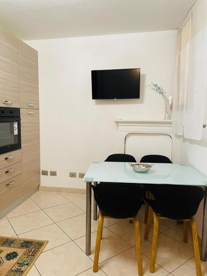 Casa Dei Fiori 3 Apartment Somma Lombardo Exterior photo